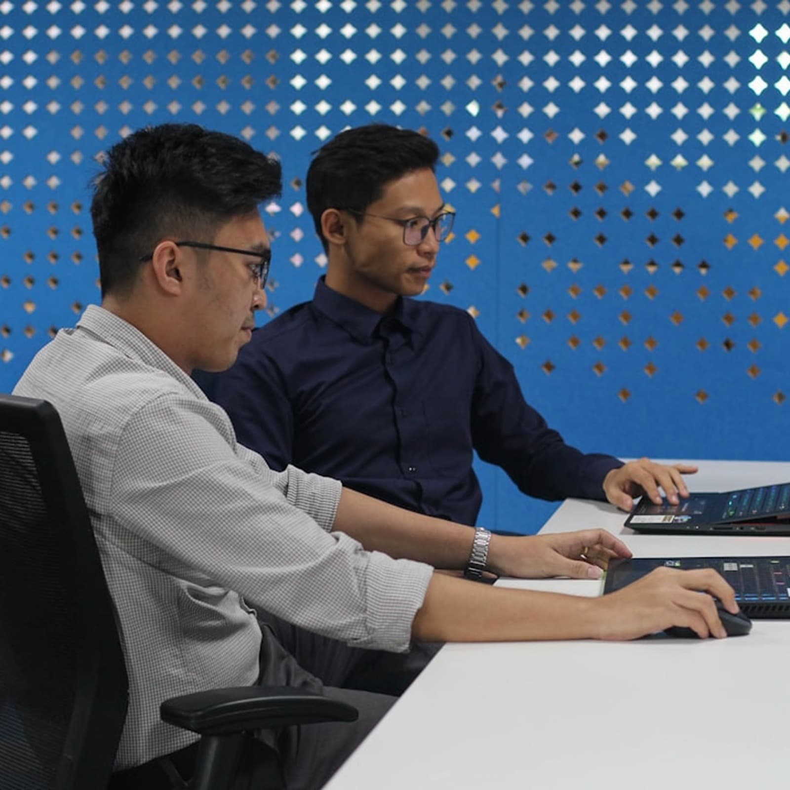 Stage 1 - Choose a Career Path